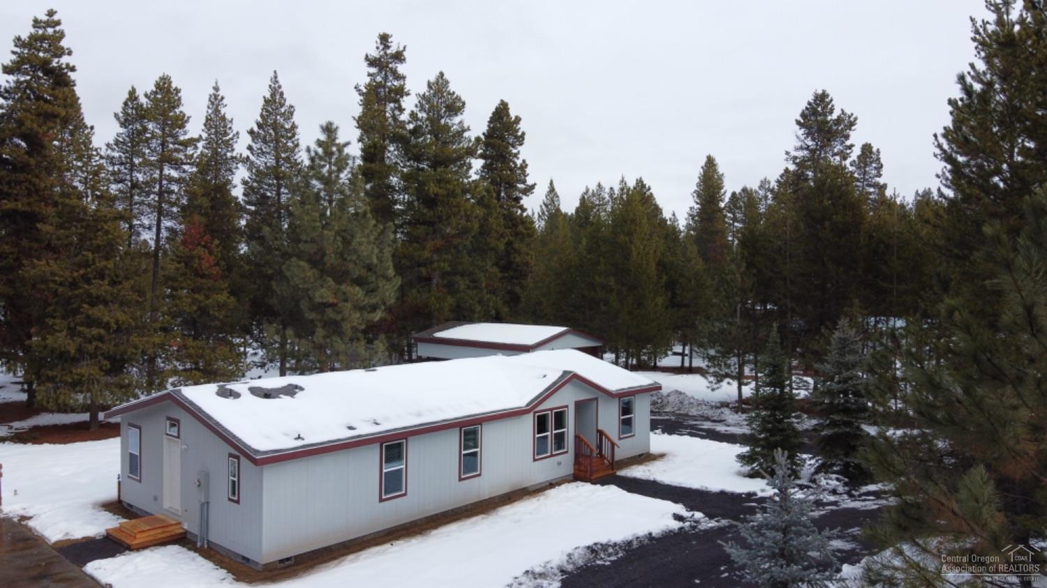 Tall Pines - Residential