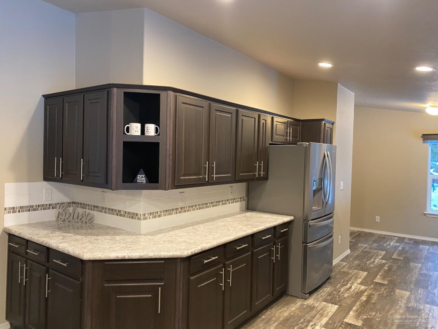 Tall Pines - Residential