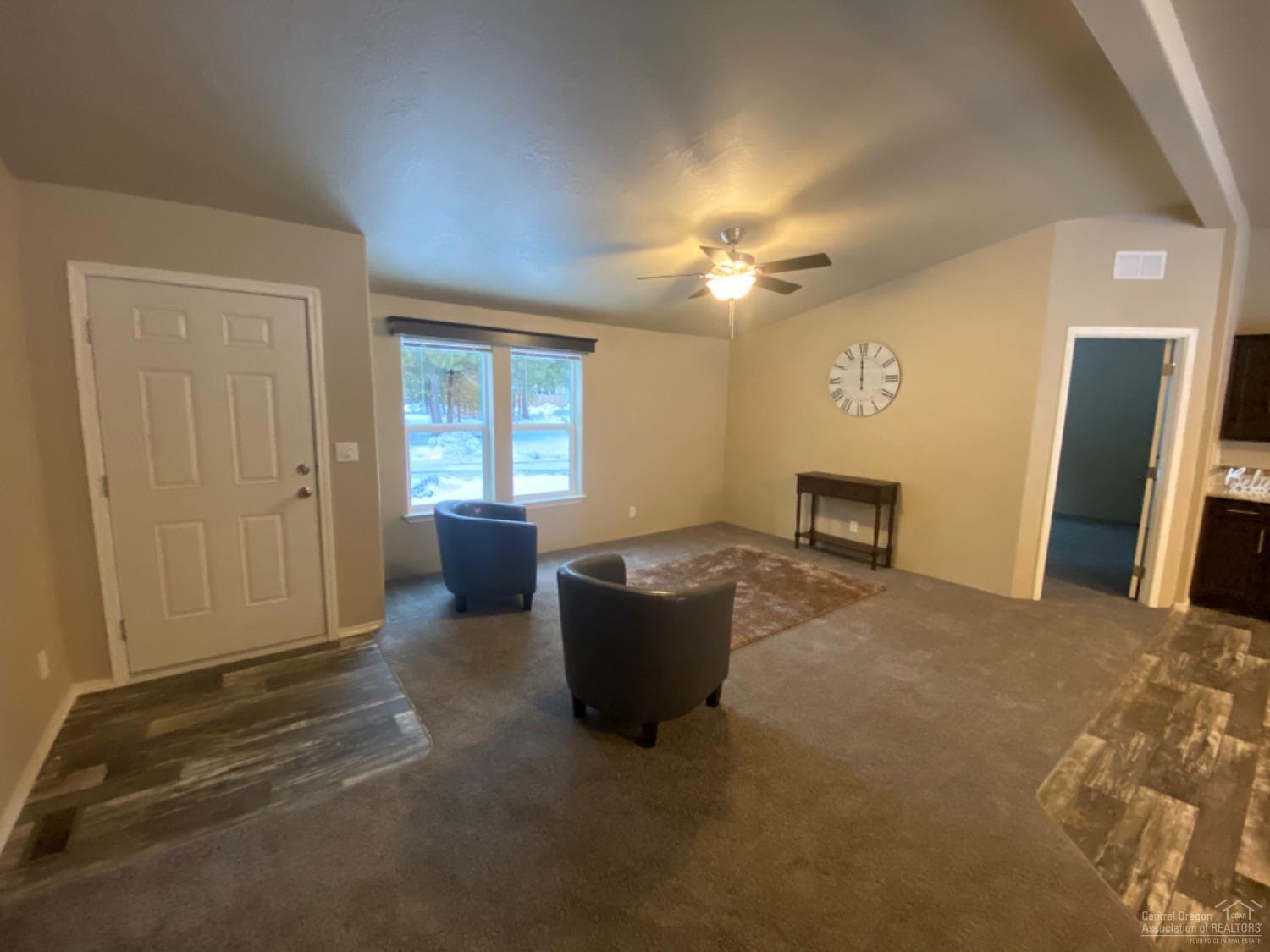 Tall Pines - Residential