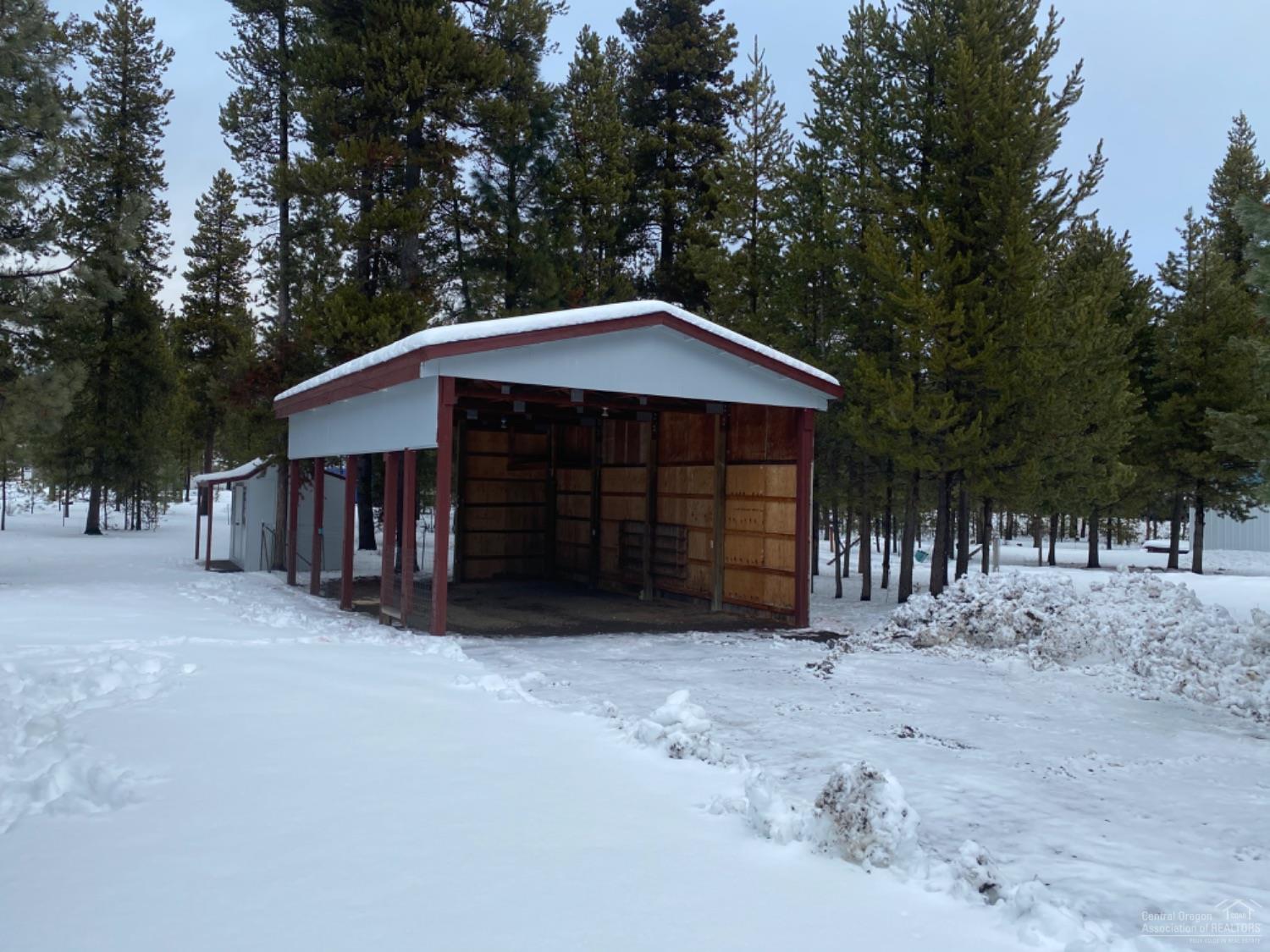 Tall Pines - Residential