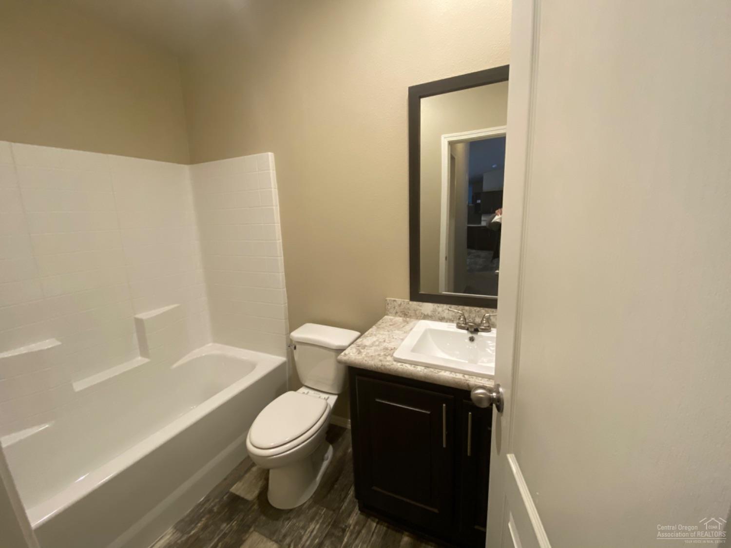 Tall Pines - Residential