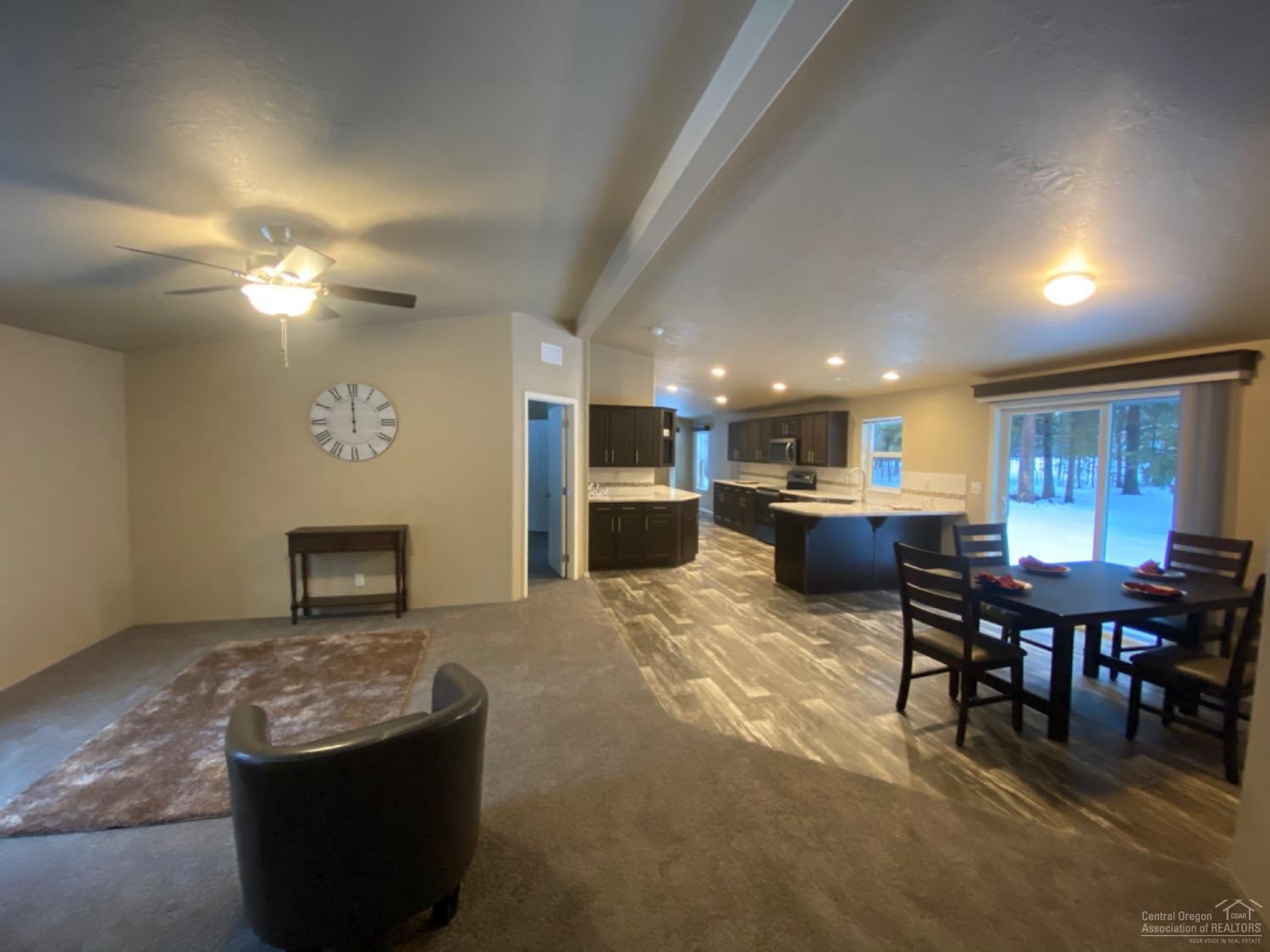 Tall Pines - Residential