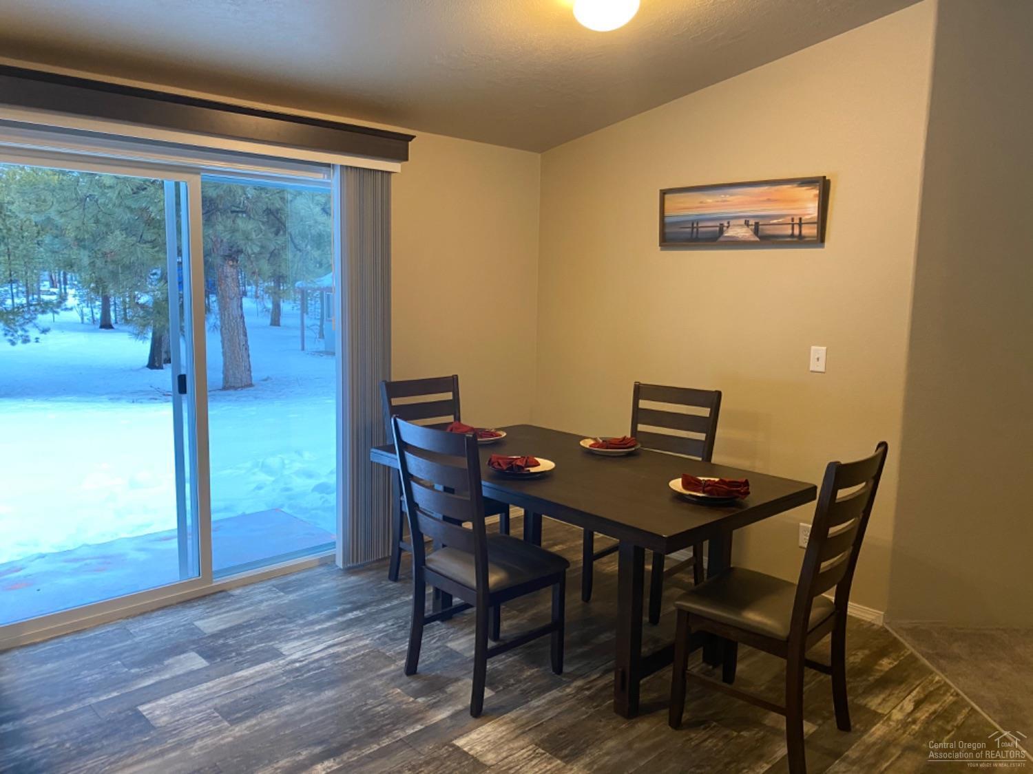 Tall Pines - Residential