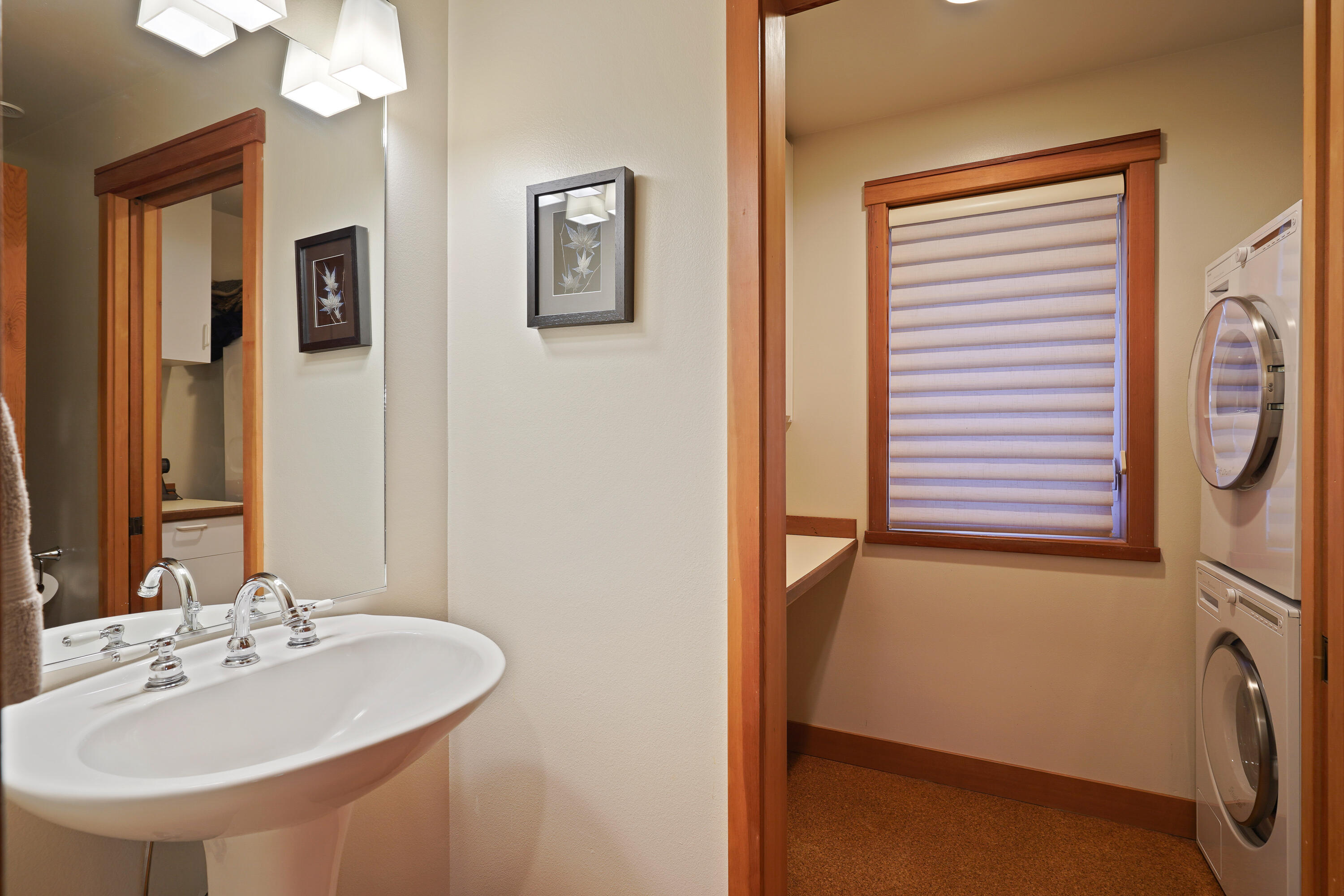 Top Of Old Bend - Residential