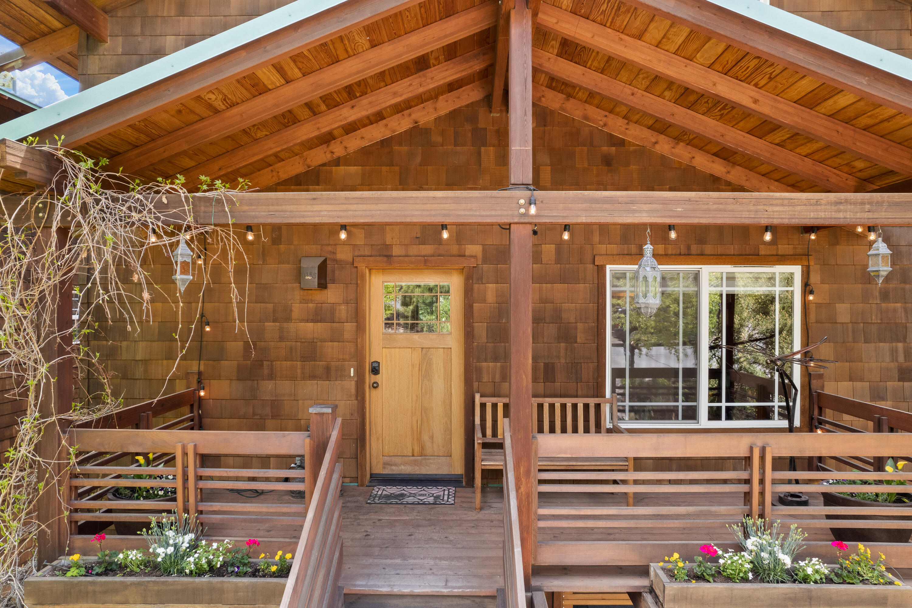 Top Of Old Bend - Residential