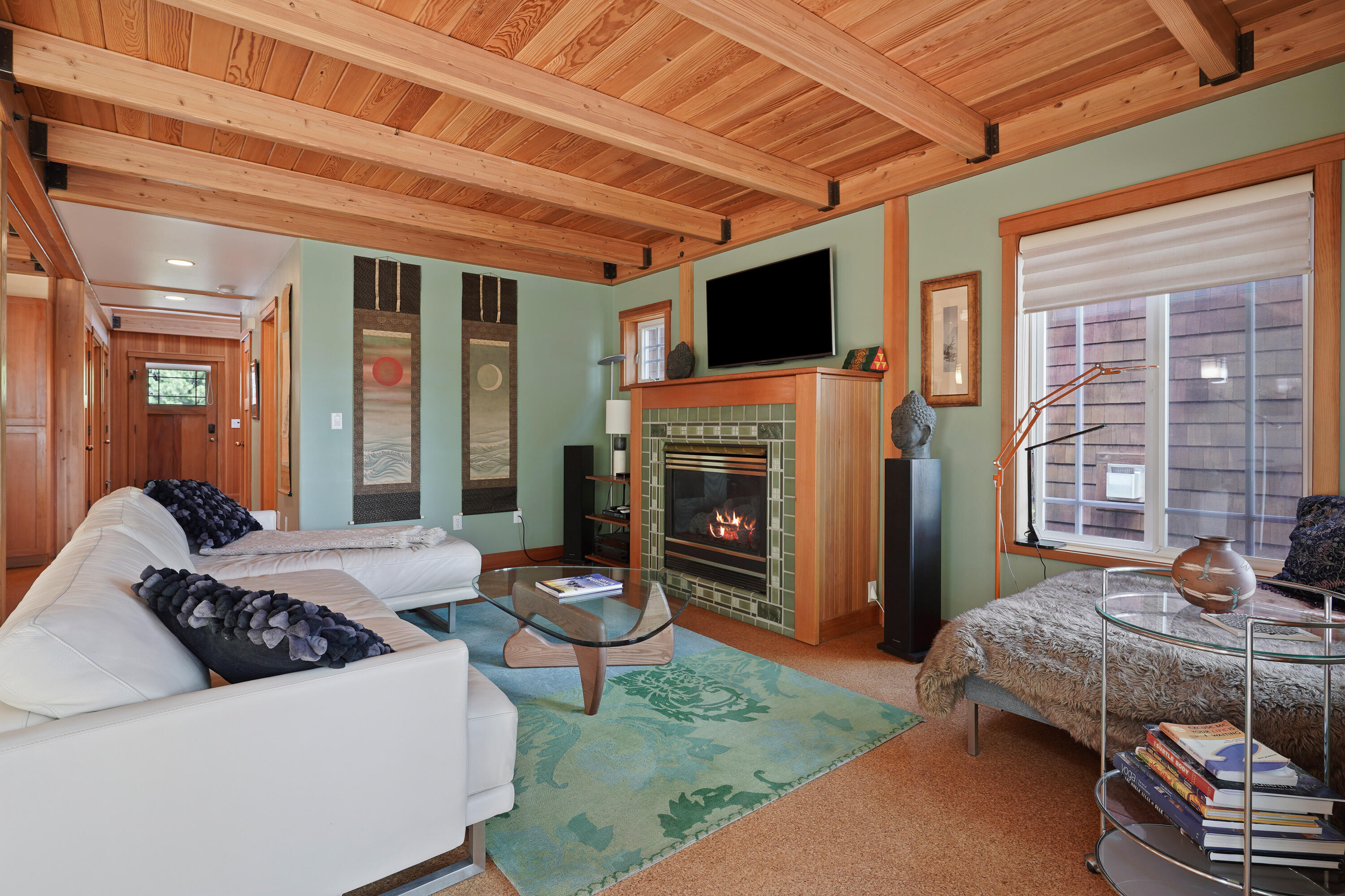 Top Of Old Bend - Residential