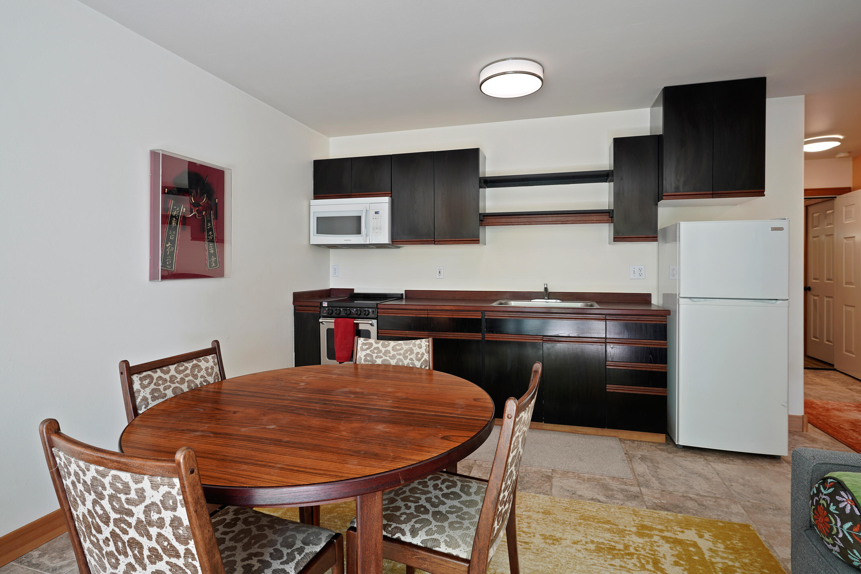 Top Of Old Bend - Residential