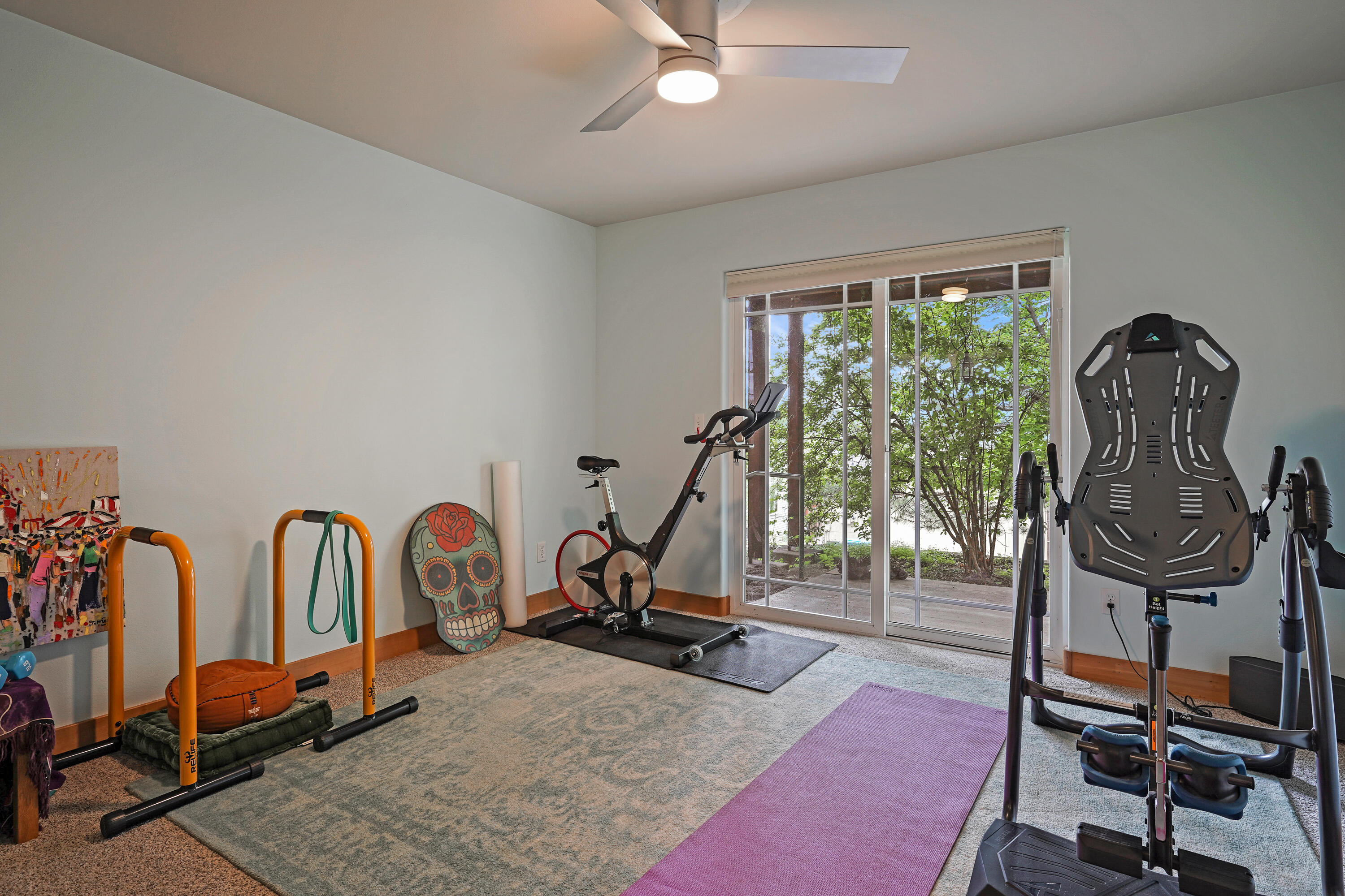 Top Of Old Bend - Residential