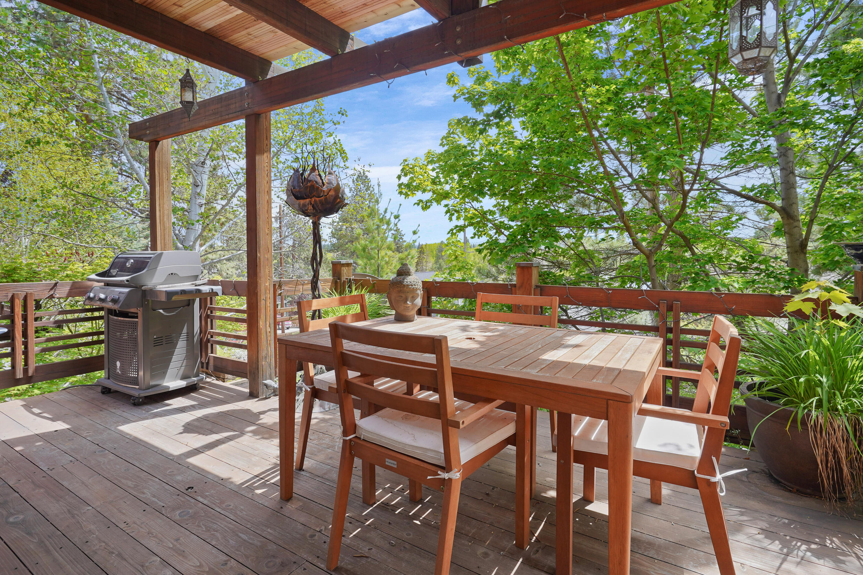 Top Of Old Bend - Residential