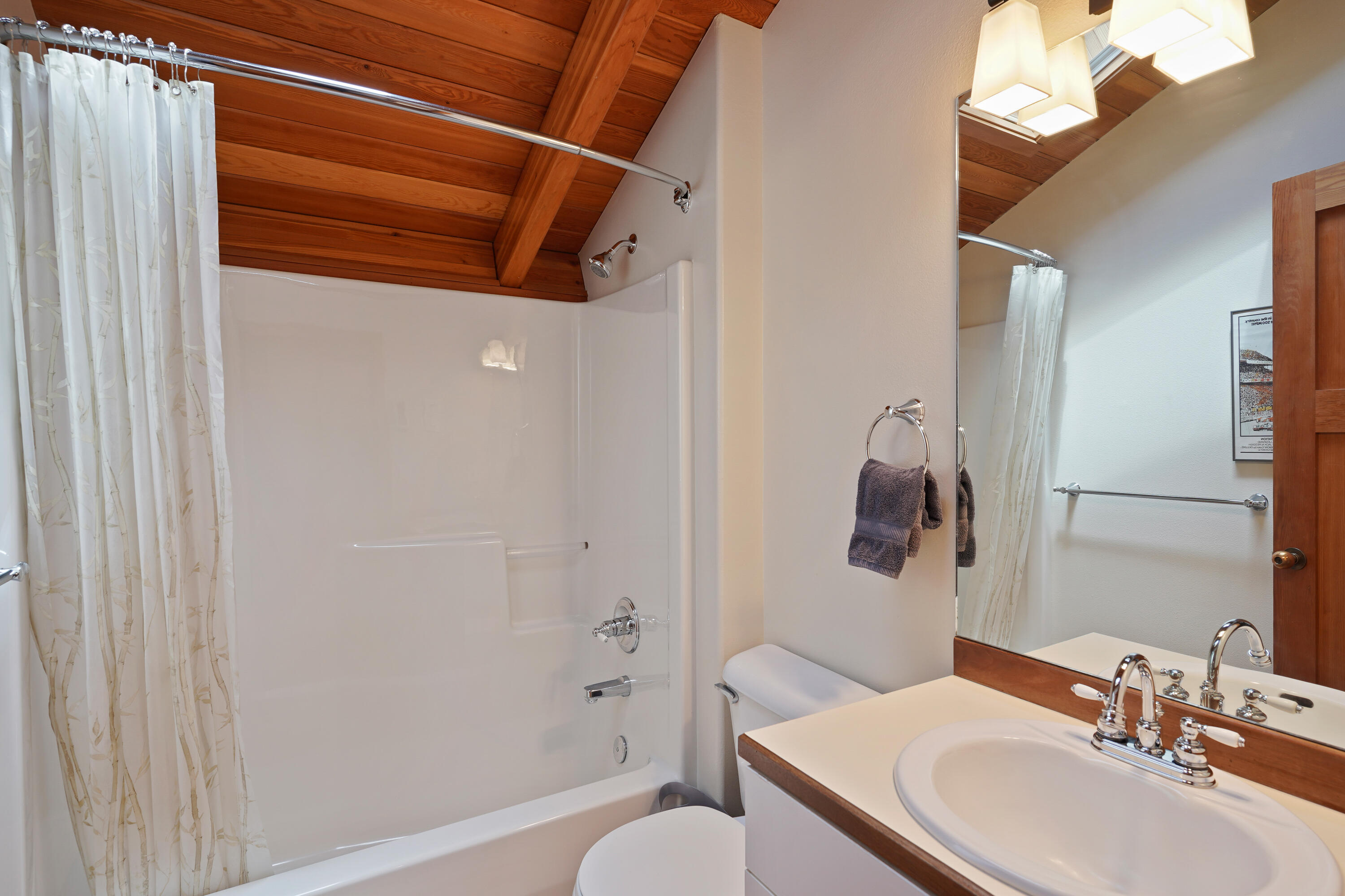 Top Of Old Bend - Residential