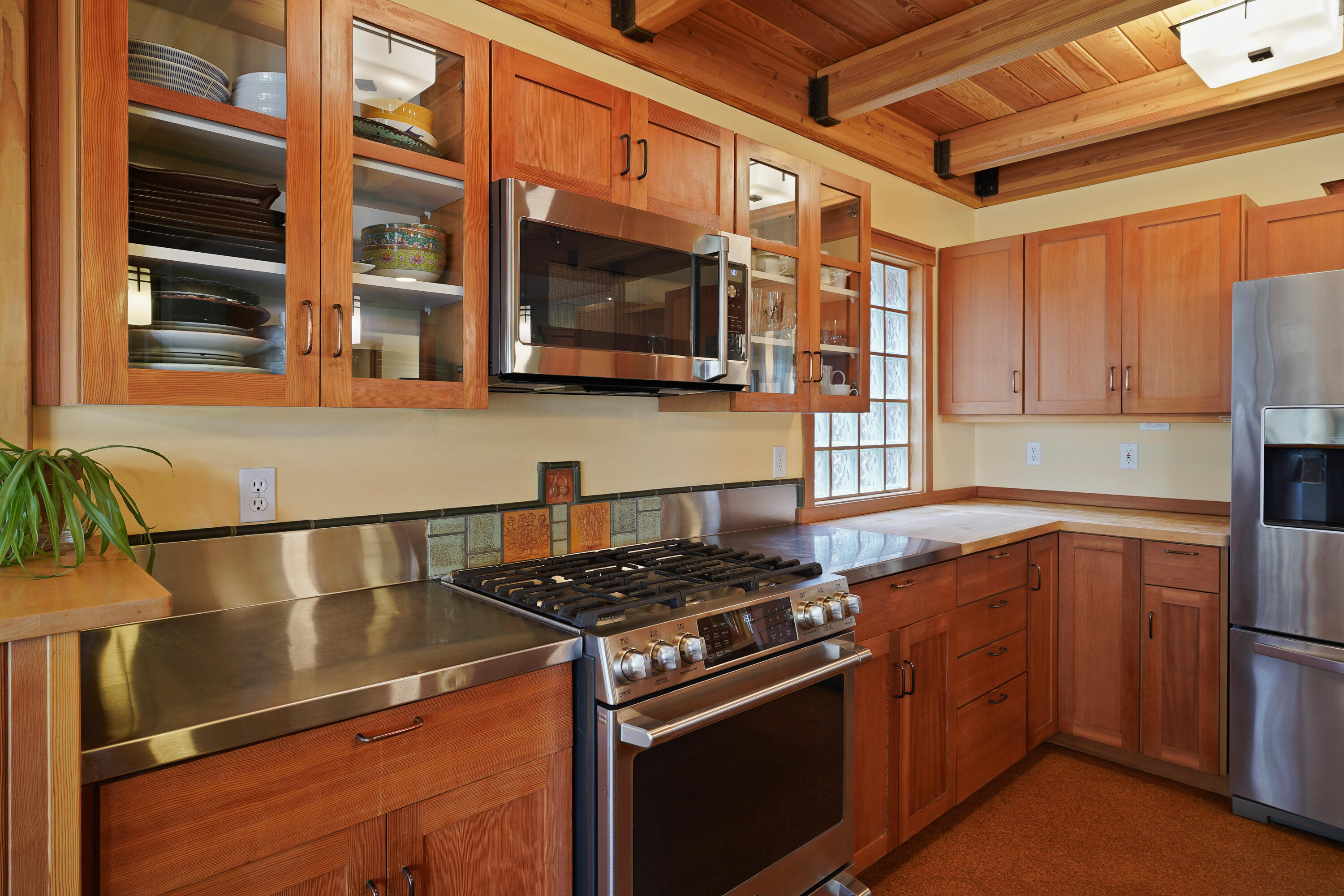 Top Of Old Bend - Residential