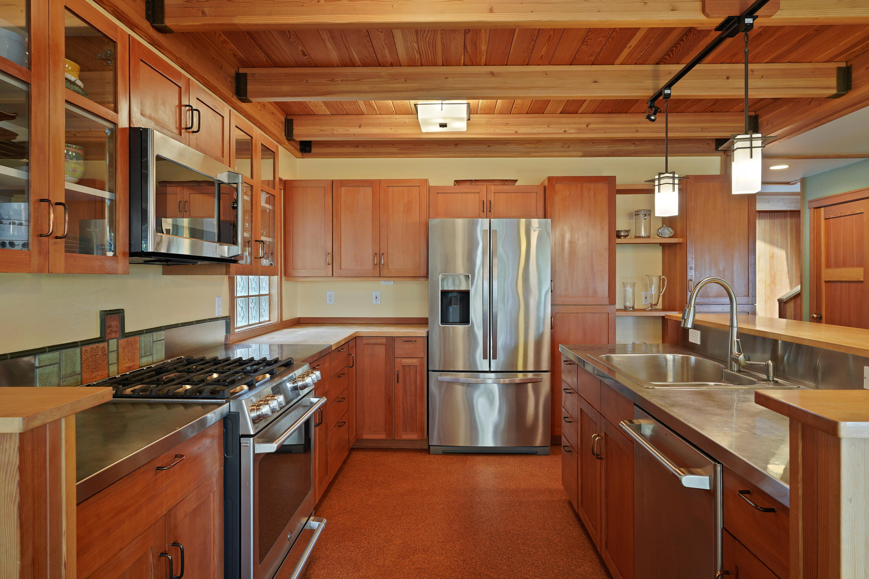 Top Of Old Bend - Residential