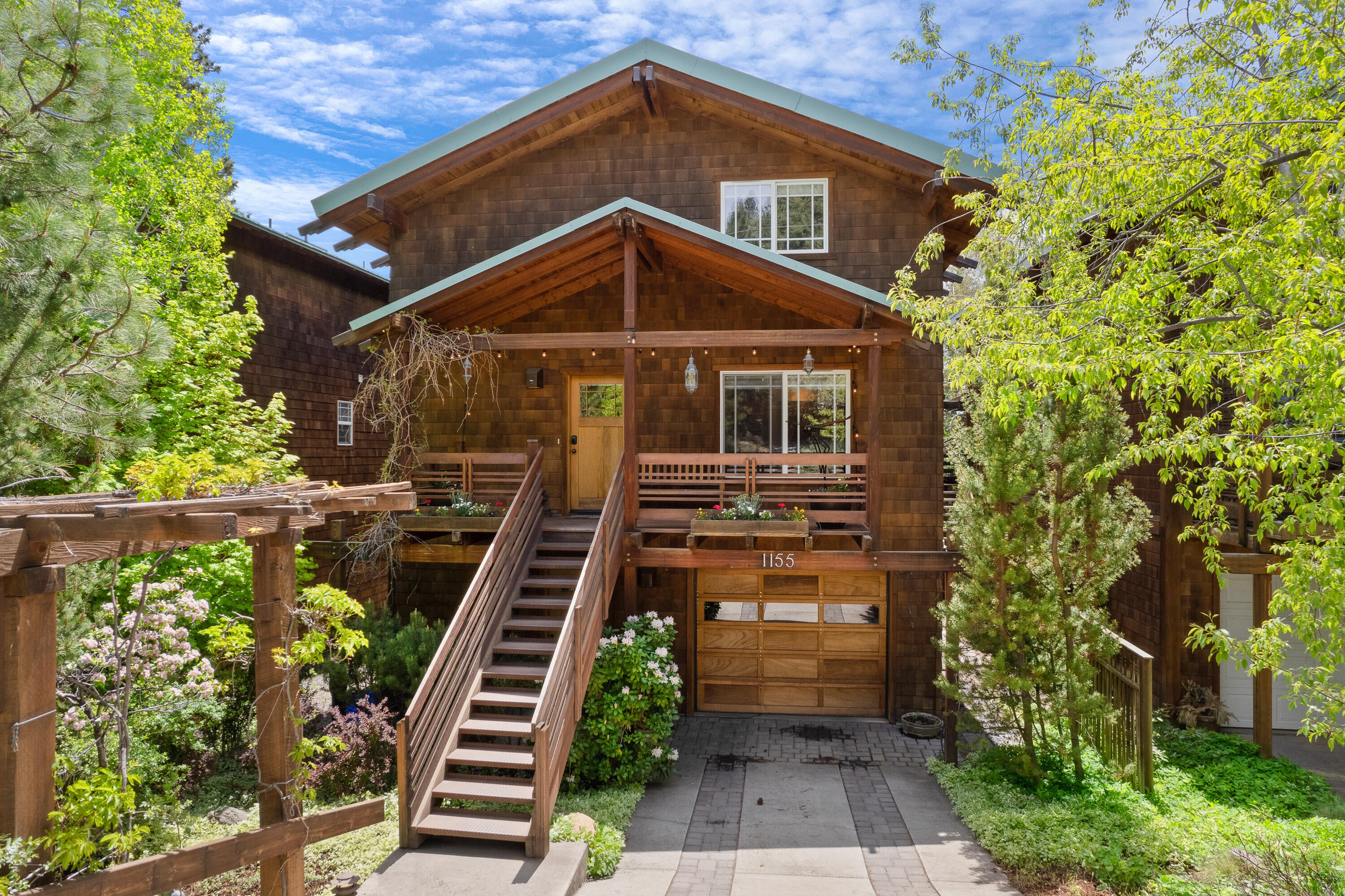 Top Of Old Bend - Residential