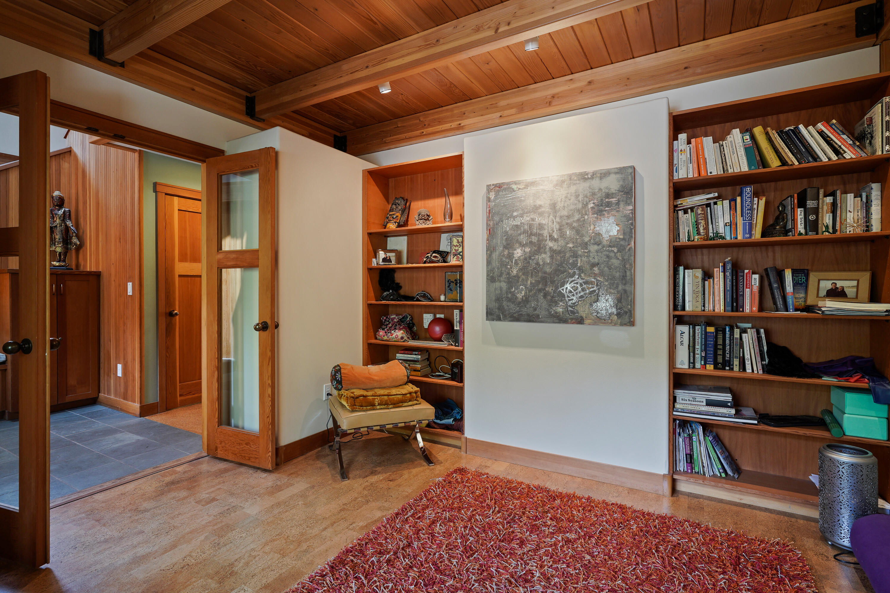 Top Of Old Bend - Residential