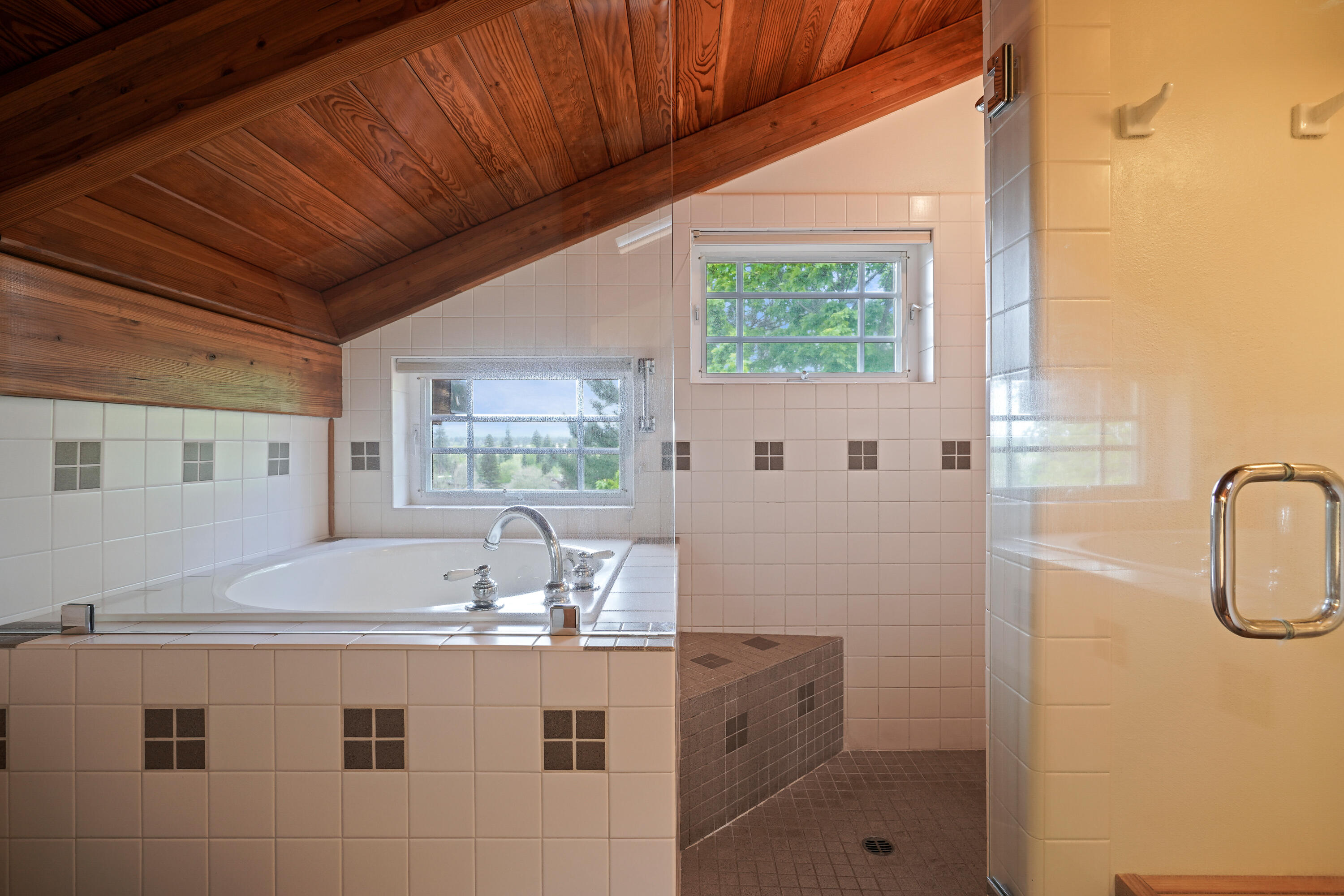 Top Of Old Bend - Residential