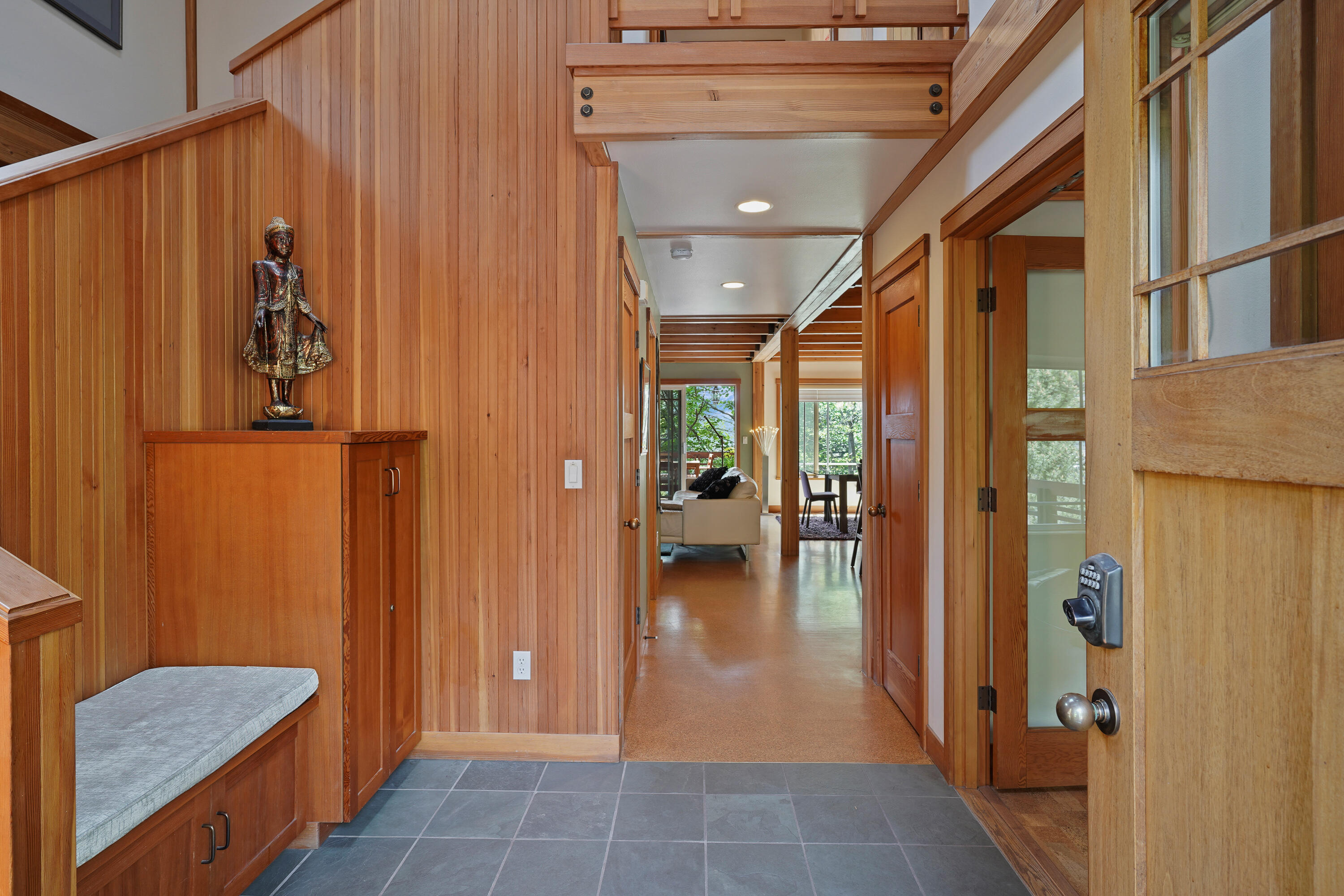 Top Of Old Bend - Residential