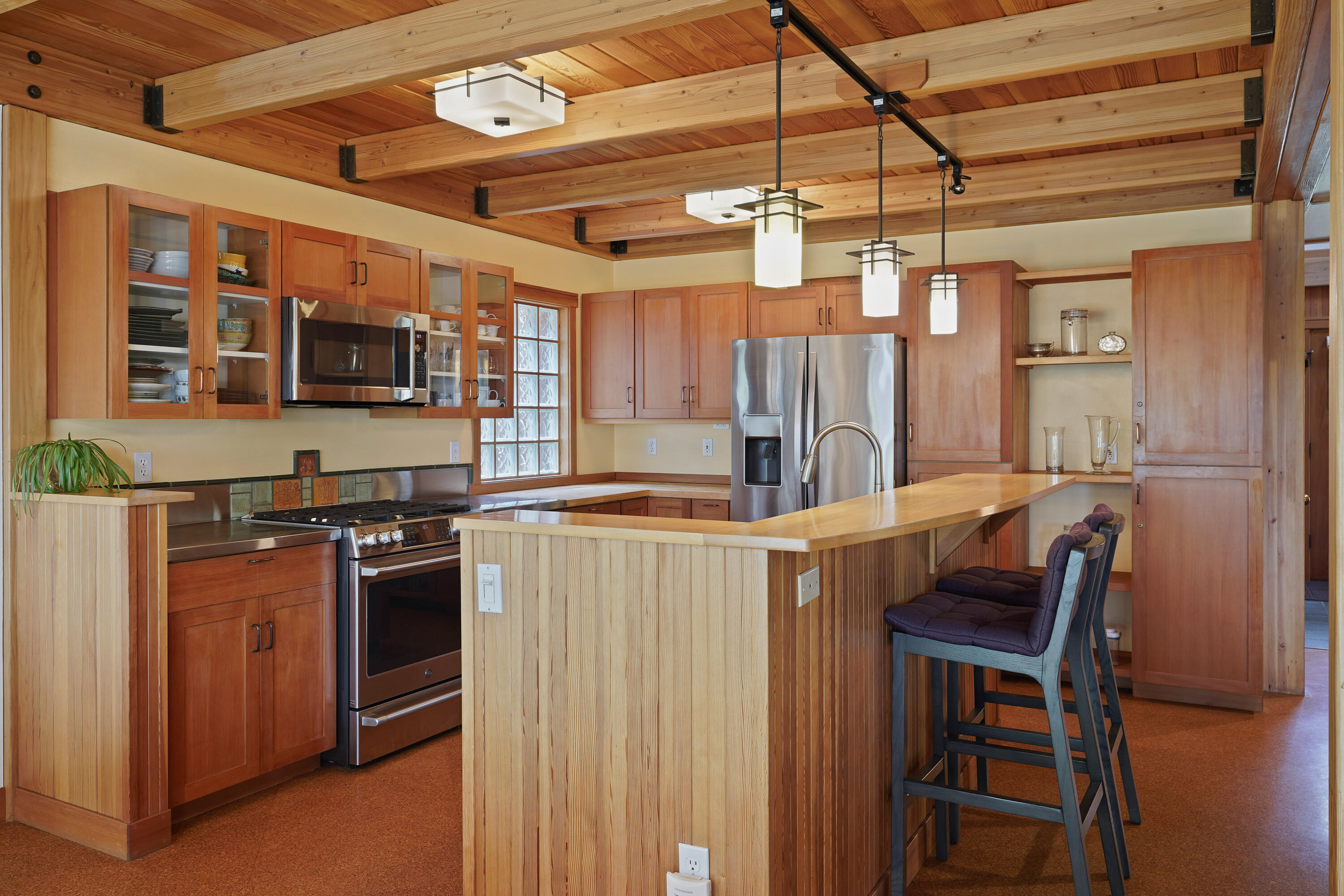 Top Of Old Bend - Residential