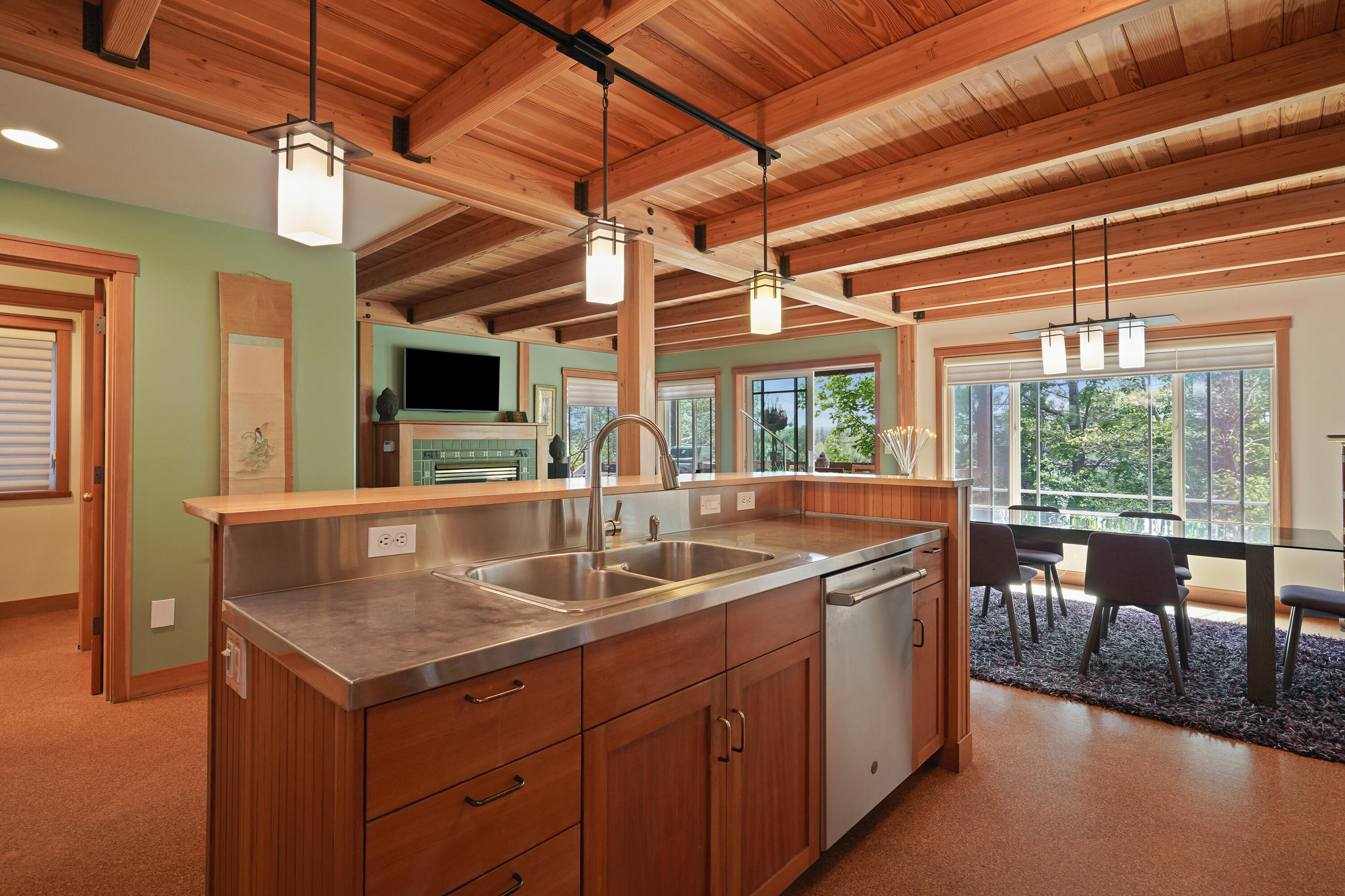 Top Of Old Bend - Residential