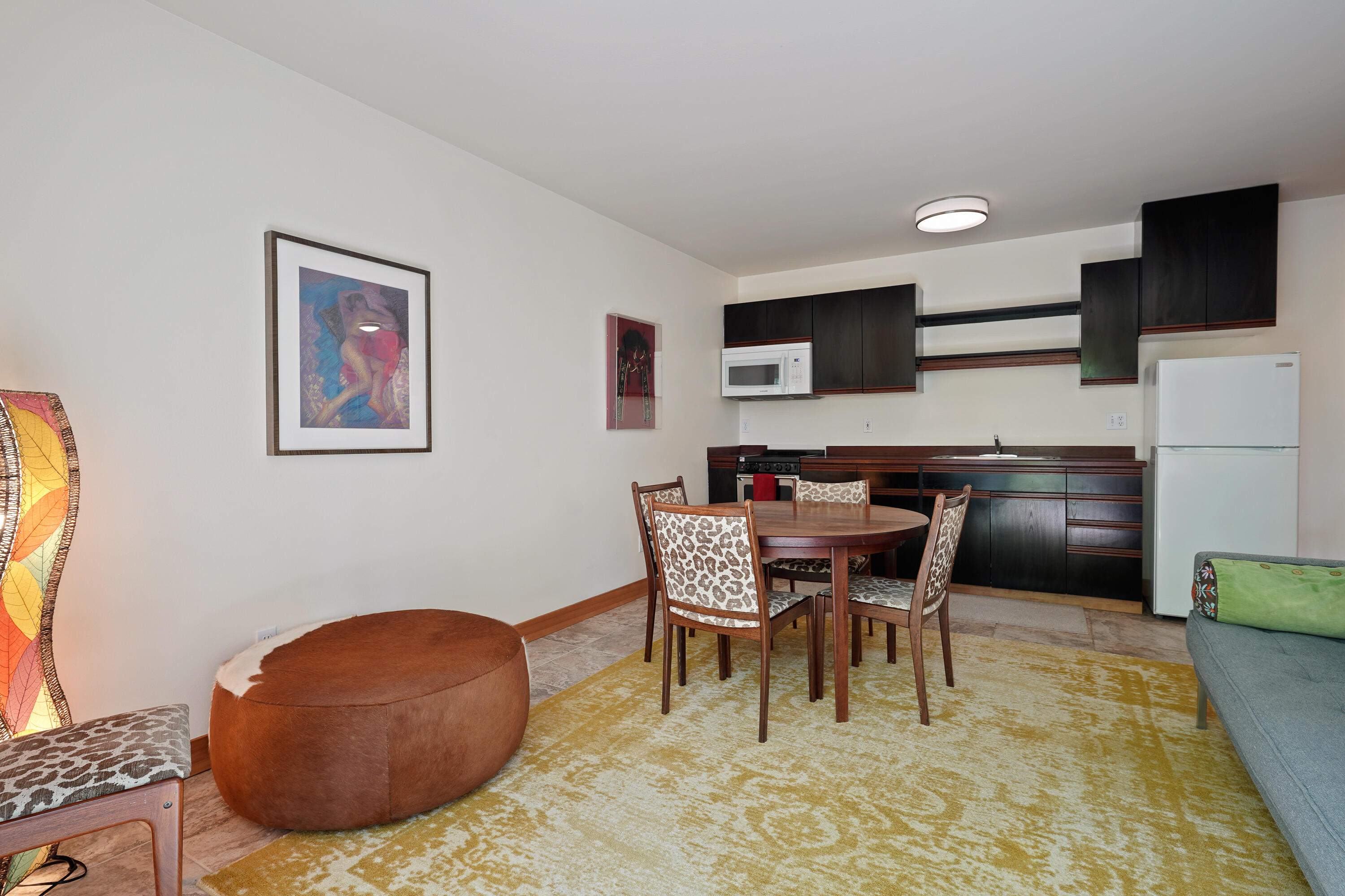 Top Of Old Bend - Residential