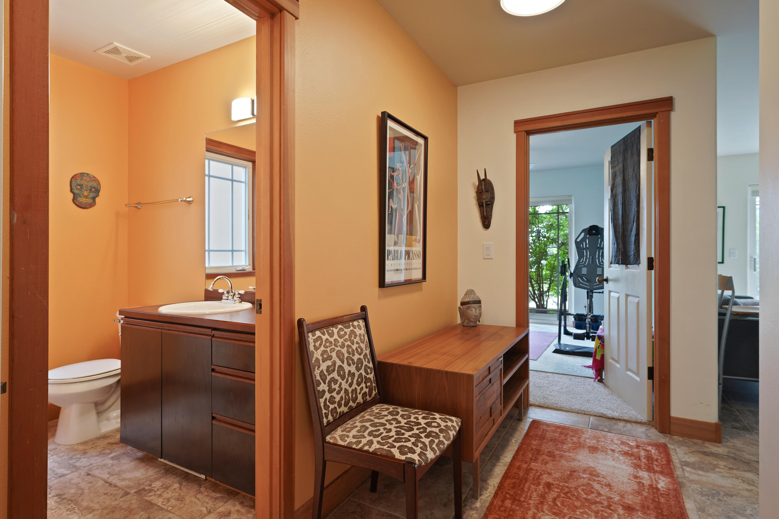 Top Of Old Bend - Residential