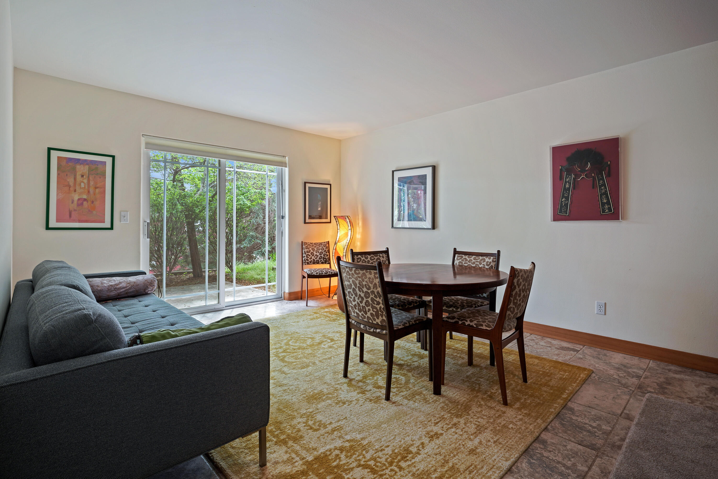 Top Of Old Bend - Residential