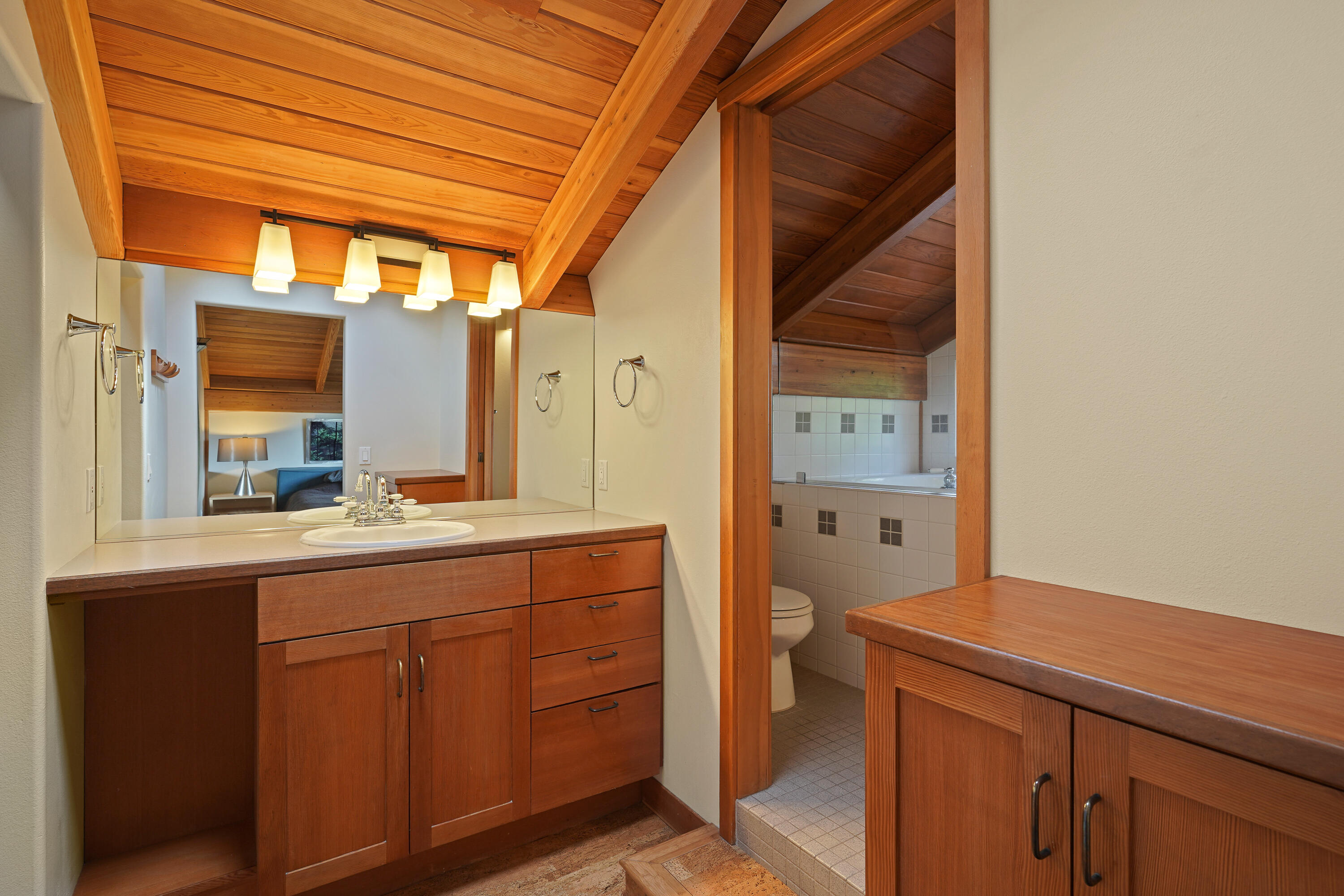 Top Of Old Bend - Residential