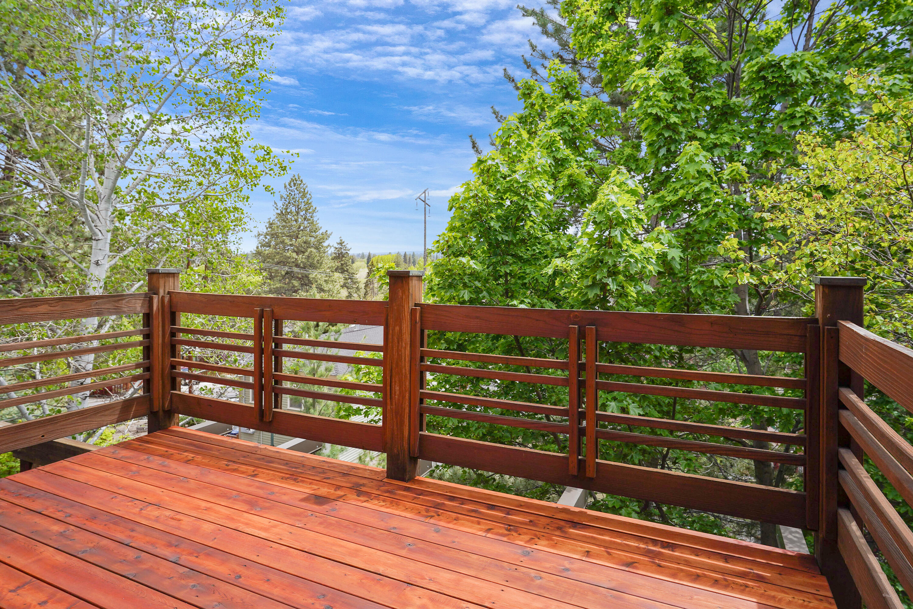 Top Of Old Bend - Residential