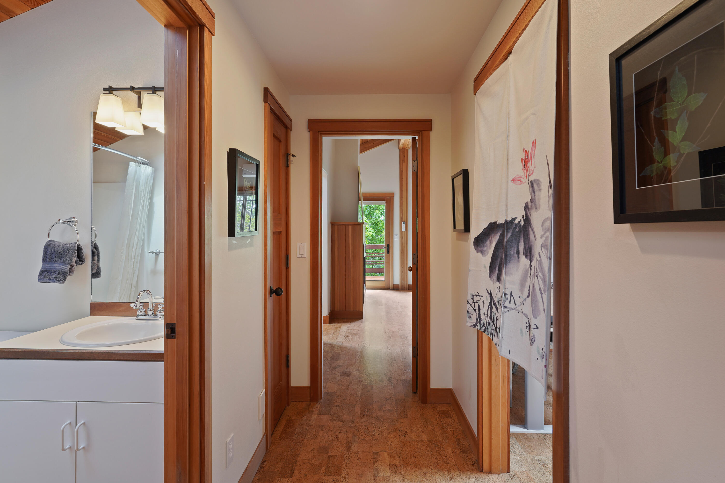 Top Of Old Bend - Residential