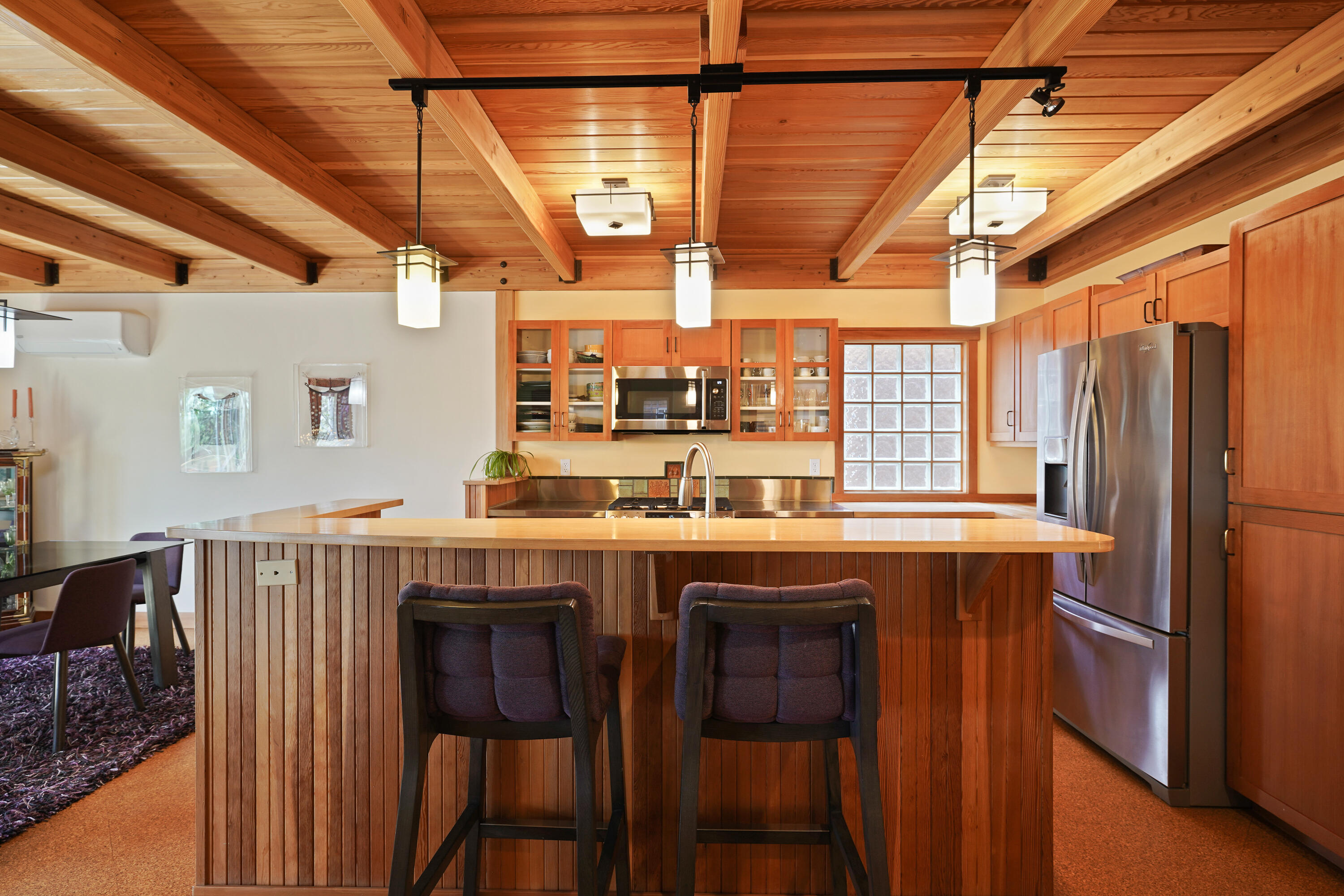 Top Of Old Bend - Residential