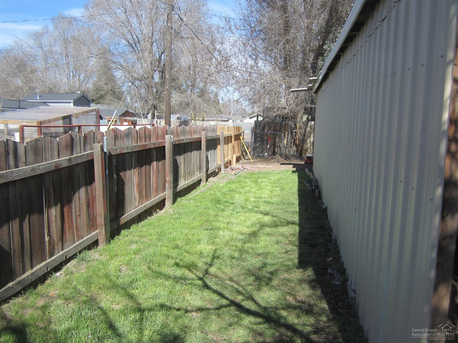 First Fairview - Residential