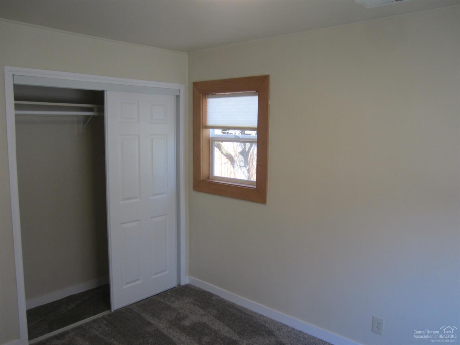 First Fairview - Residential