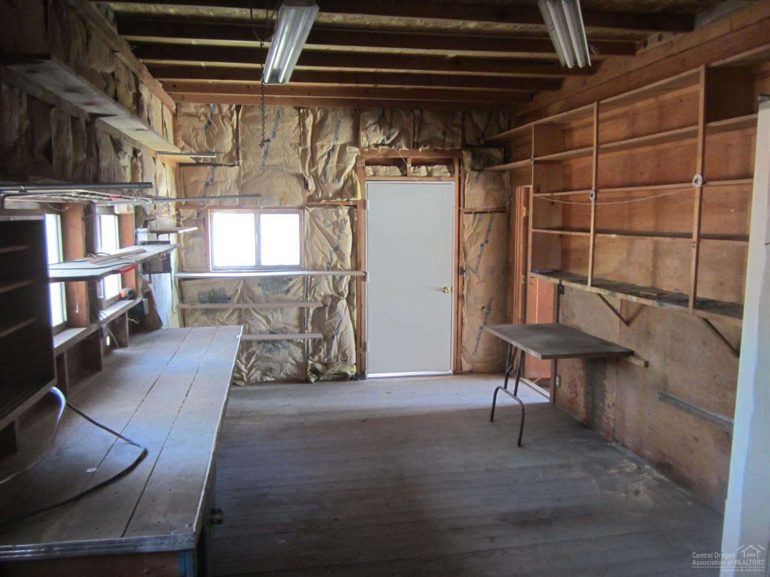 First Fairview - Residential