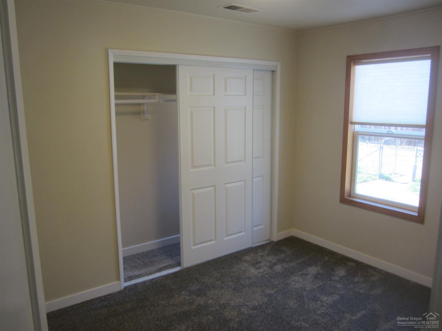 First Fairview - Residential