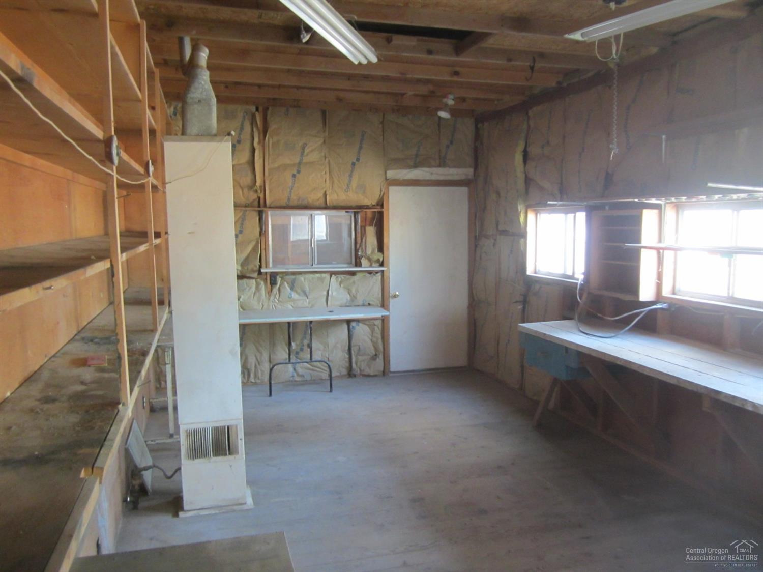 First Fairview - Residential