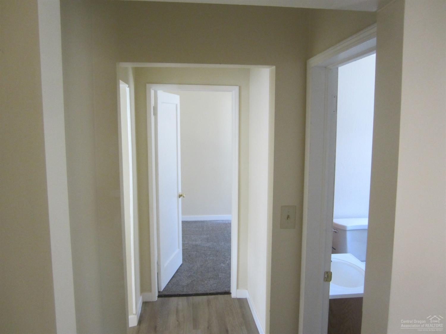 First Fairview - Residential