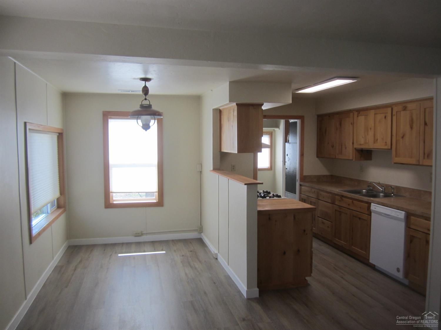 First Fairview - Residential