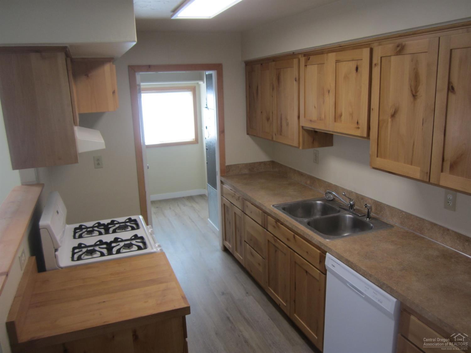 First Fairview - Residential