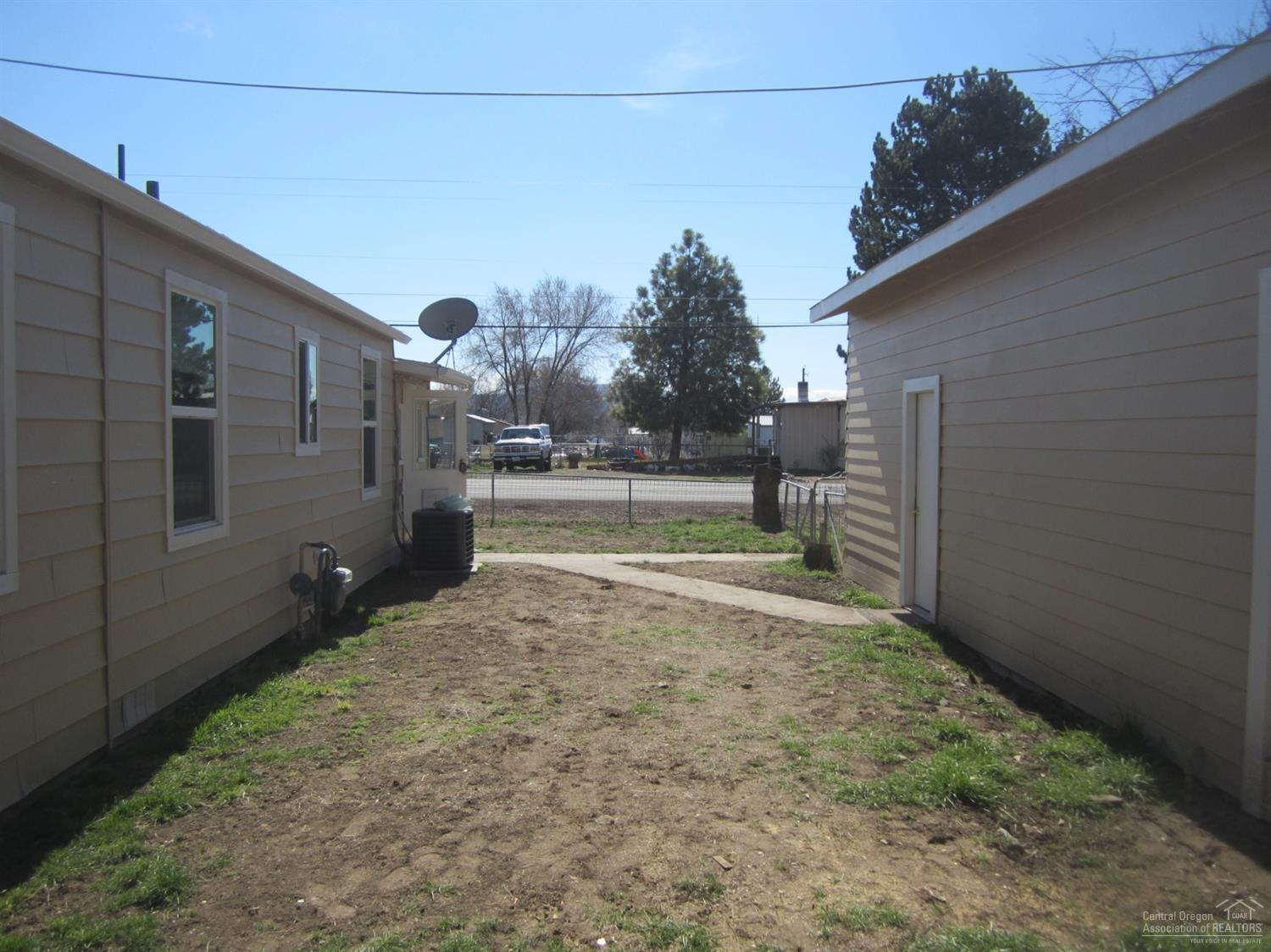 First Fairview - Residential