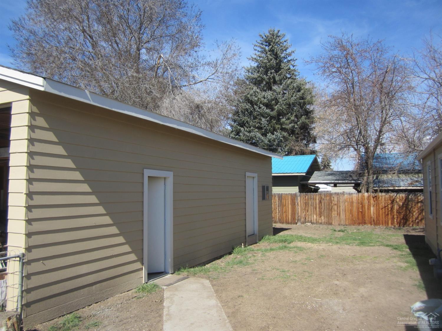 First Fairview - Residential