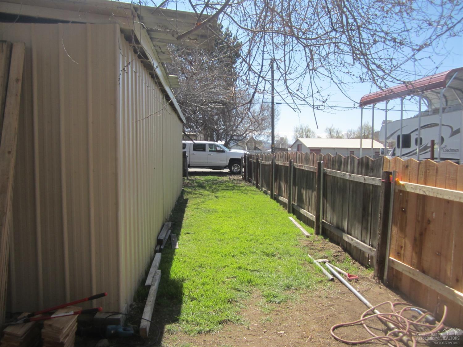 First Fairview - Residential