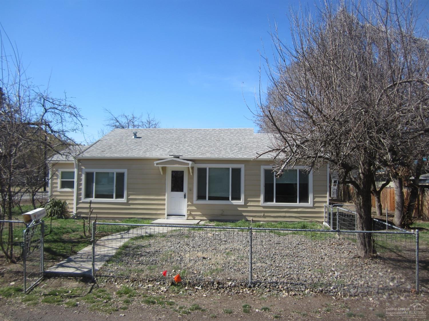 First Fairview - Residential