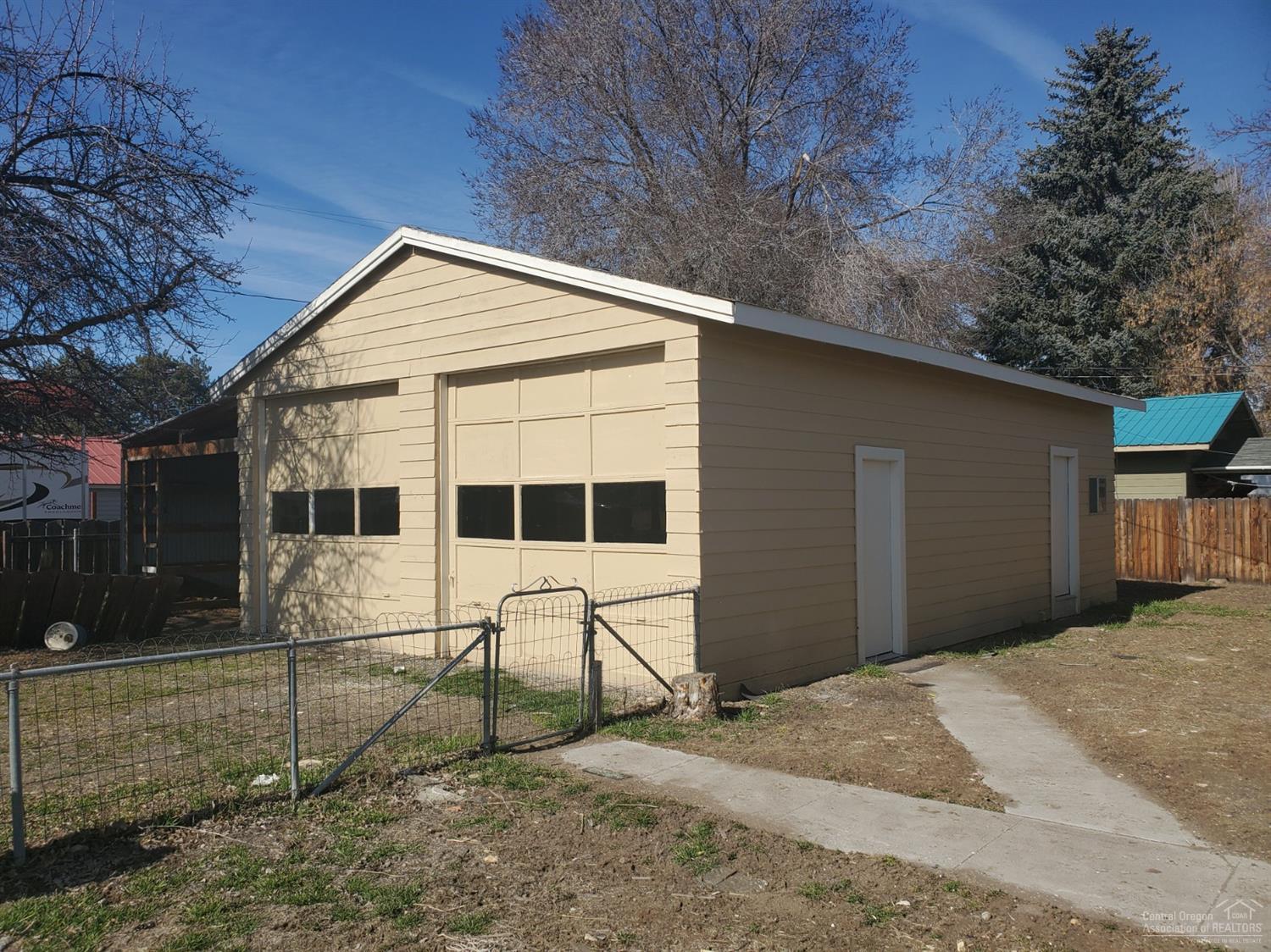 First Fairview - Residential