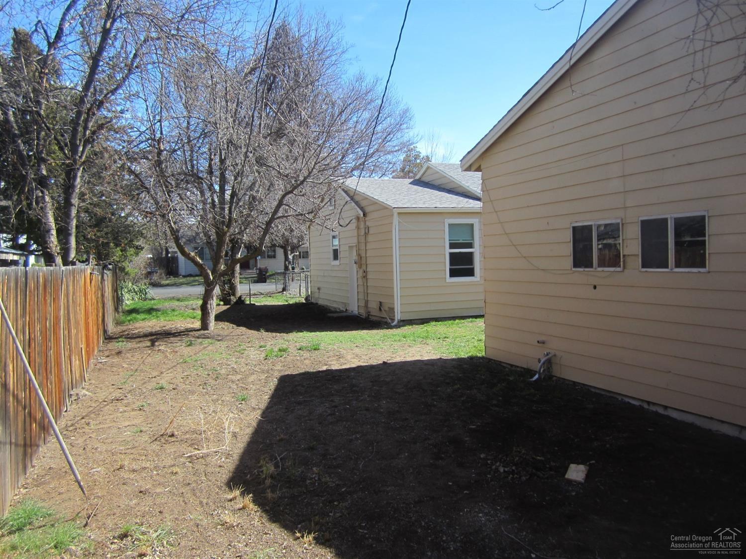 First Fairview - Residential