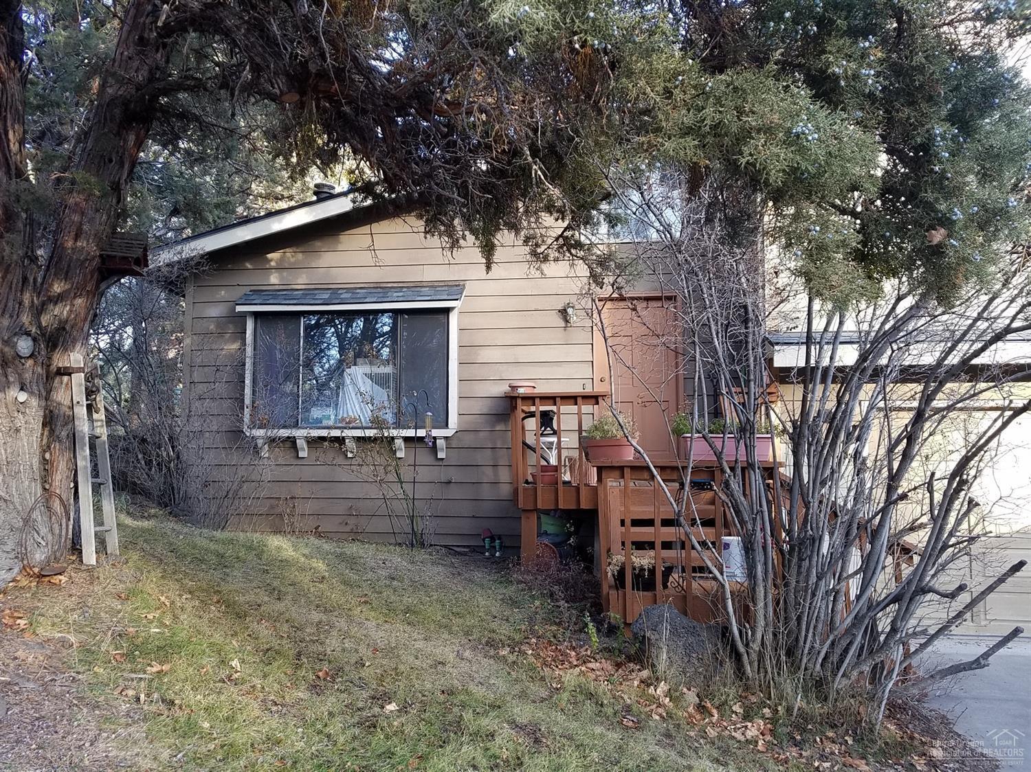 Choctaw Village - Residential Income