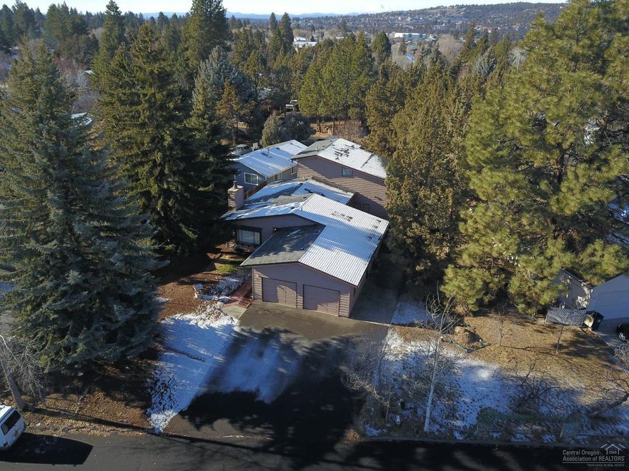 Nicely kept duplex with new roofs in quiet area w diverse floorplans. Home on Lotno is all on 1 level w 3 bds/ 1 + 3/4 baths, gas stoves heat and rents for $1695 mo. w 1 year lease (reserved).Home on Waller Drive is 1 1/2 stories, HUGE living w vaulted ceiling, big gas stove for heat, light and bright w 2 beds and 1 full bath up, tandem garage w laundry hookups and LOTS of storage. Currently is rented by Seller's long-term tenant who would like to stay if possible.Gas heat for low heating bills. Quiet neighborhood with natural landscaping and no HOAs.Subject to 1031 exchange with no cost to Buyer.