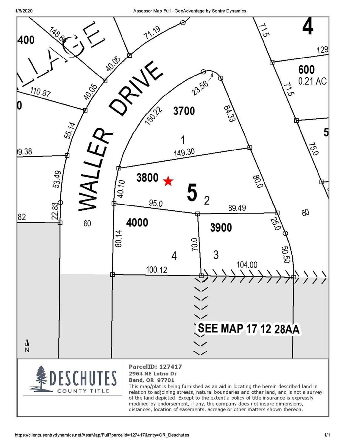 Choctaw Village - Residential Income