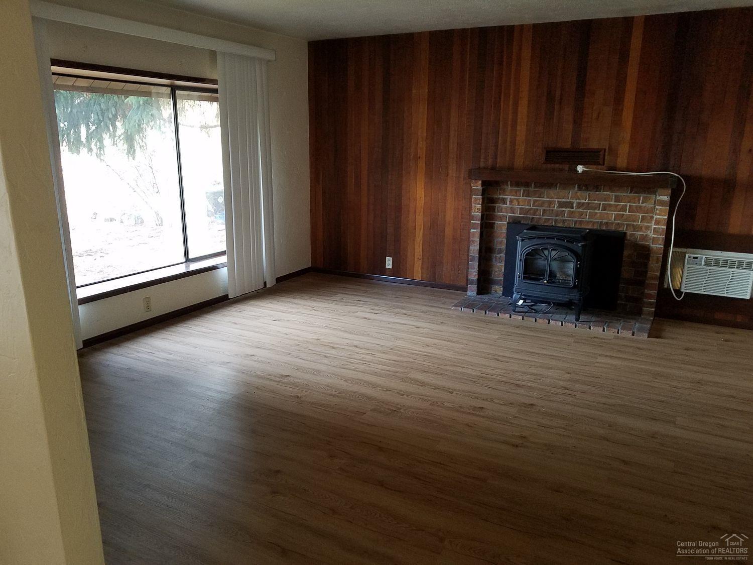 Choctaw Village - Residential Income