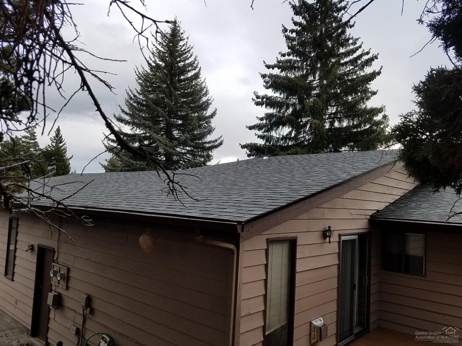 Choctaw Village - Residential Income