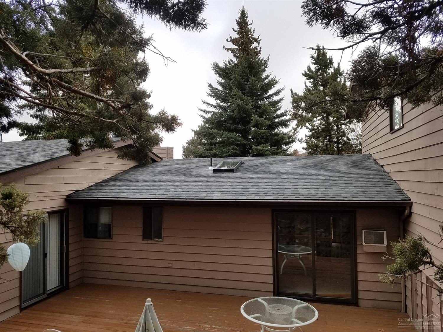 Choctaw Village - Residential Income