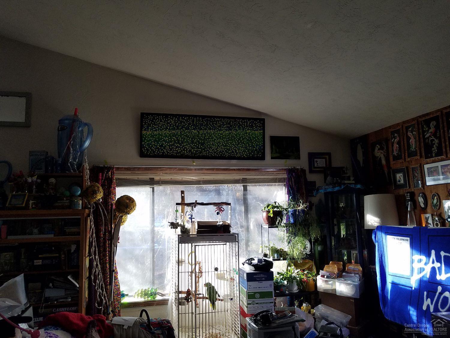 Choctaw Village - Residential Income